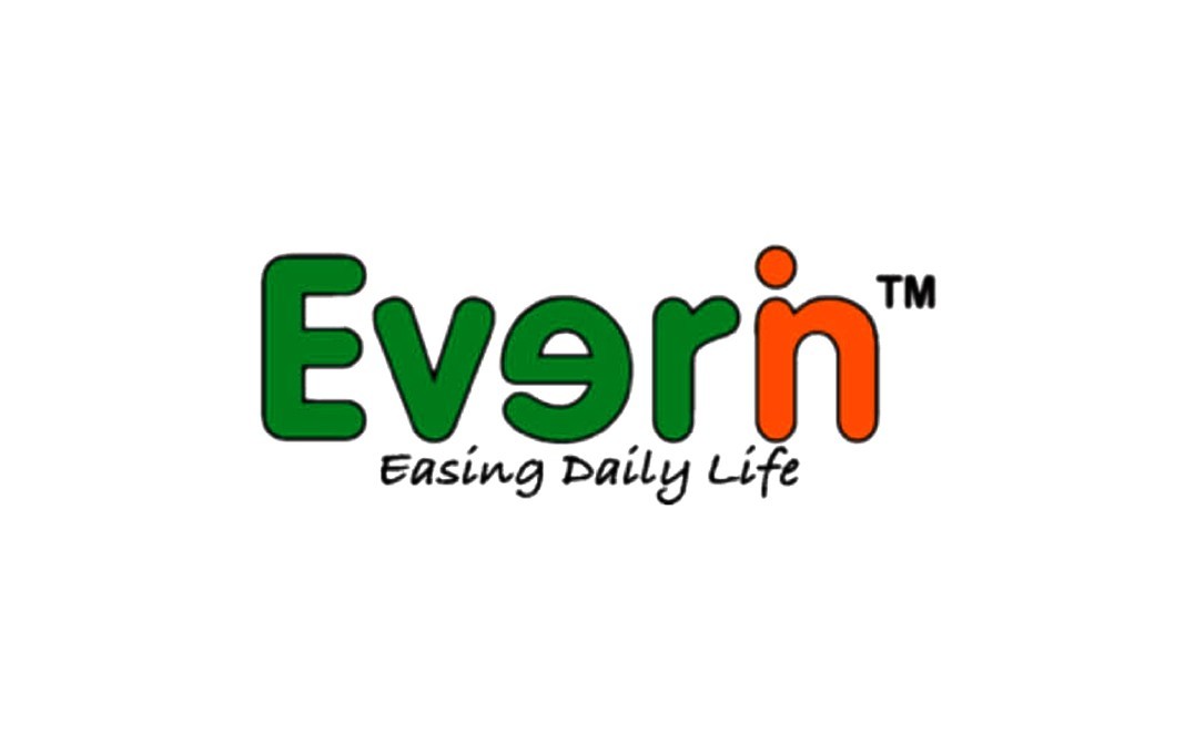 Everin Mango Pickle    Plastic Jar  1 kilogram